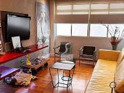 Apartamento para Venda em São Paulo/SP Pinheiros 3 Quartos