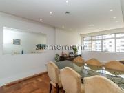 Apartamento para Venda em São Paulo/SP Pinheiros 3 Quartos
