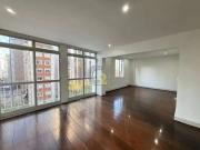 Apartamento para Venda em São Paulo/SP Pinheiros 3 Quartos