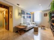 Apartamento para Venda em São Paulo/SP Pinheiros 3 Quartos