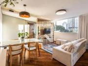 Apartamento para Venda em São Paulo/SP Pinheiros 3 Quartos