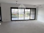 Apartamento para Venda em São Paulo/SP Pinheiros 3 Quartos