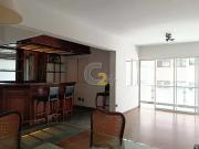 Apartamento para Venda em São Paulo/SP Pinheiros 3 Quartos