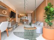 Apartamento para Venda em São Paulo/SP Pinheiros 3 Quartos