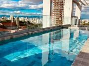 Apartamento para Venda em São Paulo/SP Pinheiros 3 Quartos