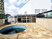 Apartamento para Venda em São Paulo/SP Pinheiros 3 Quartos