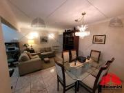 Apartamento para Venda em São Paulo/SP Pinheiros 3 Quartos