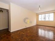 Apartamento para Venda em São Paulo/SP Pinheiros 3 Quartos