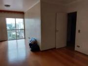 Apartamento para Venda em São Paulo/SP Pinheiros 3 Quartos