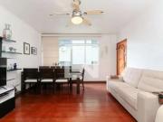 Apartamento para Venda em São Paulo/SP Pinheiros 3 Quartos