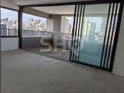 Apartamento para Venda em São Paulo/SP Pinheiros 3 Quartos