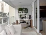 Apartamento para Venda em São Paulo/SP Pinheiros 3 Quartos