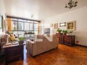Apartamento para Venda em São Paulo/SP Pinheiros 3 Quartos