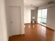 Apartamento para Venda em São Paulo/SP Pinheiros 3 Quartos