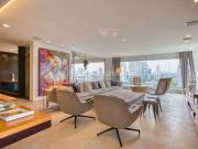 Apartamento para Venda em São Paulo/SP Pinheiros 3 Quartos