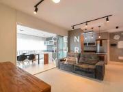 Apartamento para Venda em São Paulo/SP Pinheiros 3 Quartos