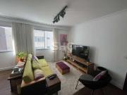 Apartamento para Venda em São Paulo/SP Pinheiros 3 Quartos