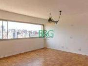 Apartamento para Venda em São Paulo/SP Pinheiros 3 Quartos