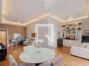 Apartamento para Venda em São Paulo/SP Pinheiros 3 Quartos