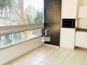 Apartamento para Venda em São Paulo/SP Pinheiros 3 Quartos