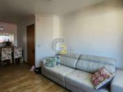 Apartamento para Venda em São Paulo/SP Pinheiros 3 Quartos