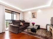 Apartamento para Venda em São Paulo/SP Pinheiros 3 Quartos