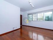 Apartamento para Venda em São Paulo/SP Pinheiros 3 Quartos