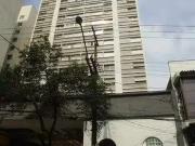 Apartamento para Venda em São Paulo/SP Pinheiros 3 Quartos