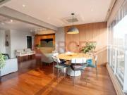 Apartamento para Venda em São Paulo/SP Pinheiros 3 Quartos