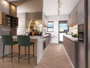 Apartamento para Venda em São Paulo/SP Pinheiros 3 Quartos