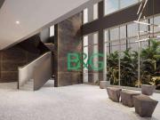 Apartamento para Venda em São Paulo/SP Pinheiros 3 Quartos