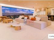 Apartamento para Venda em São Paulo/SP Pinheiros 3 Quartos