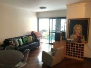 Apartamento para Venda em São Paulo/SP Pinheiros 3 Quartos