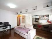 Apartamento para Venda em São Paulo/SP Pinheiros 3 Quartos