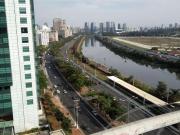 Apartamento para Venda em São Paulo/SP Pinheiros 3 Quartos