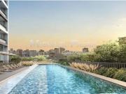 Apartamento para Venda em São Paulo/SP Pinheiros 3 Quartos