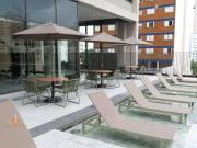 Apartamento para Venda em São Paulo/SP Pinheiros 3 Quartos