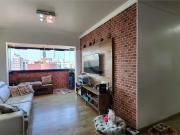 Apartamento para Venda em São Paulo/SP Pinheiros 3 Quartos