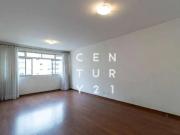 Apartamento para Venda em São Paulo/SP Pinheiros 3 Quartos
