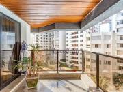 Apartamento para Venda em São Paulo/SP Pinheiros 3 Quartos