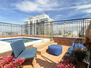 Apartamento para Venda em São Paulo/SP Pinheiros 3 Quartos