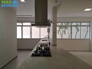 Apartamento para Venda em São Paulo/SP Pinheiros 3 Quartos