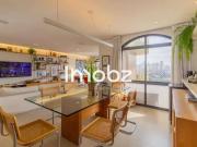 Apartamento para Venda em São Paulo/SP Pinheiros 3 Quartos