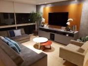 Apartamento para Venda em São Paulo/SP Pinheiros 3 Quartos