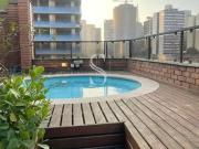 Apartamento para Venda em São Paulo/SP Pinheiros 3 Quartos