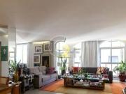 Apartamento para Venda em São Paulo/SP Pinheiros 3 Quartos