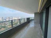 Apartamento para Venda em São Paulo/SP Pinheiros 3 Quartos