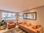 Apartamento para Venda em São Paulo/SP Pinheiros 3 Quartos