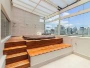 Apartamento para Venda em São Paulo/SP Pinheiros 3 Quartos