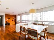 Apartamento para Venda em São Paulo/SP Pinheiros 3 Quartos